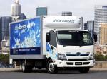 Hino 300-716 Hybrid 2011 года